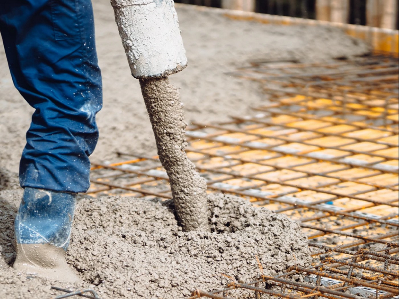 Hazır Beton Nedir ? Nerelerde Kullanılır ?